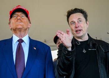 Musk daleko ‘utjecajniji’ od Trumpa na internetu – WaPo — RT World News