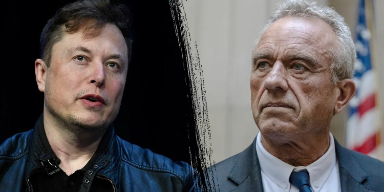 Musk priznaje da uzima kontroverzni lijek za mršavljenje kojem se protivi RFK Jr