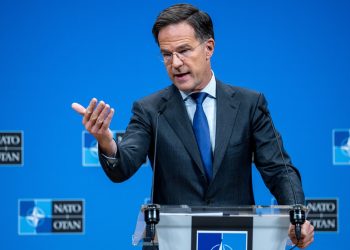 NATO poručuje članicama da socijalnu potrošnju preusmjere na vojsku — RT World News