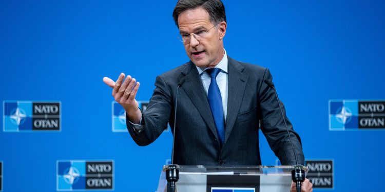 NATO poručuje članicama da socijalnu potrošnju preusmjere na vojsku — RT World News