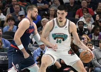 NBA LIGA Clippersi u gostima pobijedili Memphis, sjajna utakmica Ivice Zubca | NACIONAL.HR