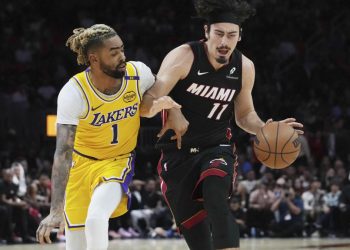 NBA: Los Angeles na vrhuncu. Kakav poraz Lakersa i Clippersa!