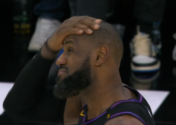 NBA, Minnesota-Lakersi 109-80: najvažniji događaji