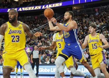 NBA, božićni raspored utakmica s Lakersima, Celticsima, Warriorsima