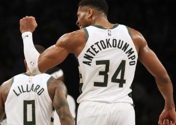 NBA istaknuto: Utakmice večeri (9. prosinca)