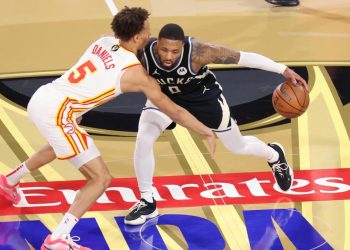 NBA kup, intervju s potpredsjednikom Waschom: “Parquet, međunarodne momčadi: iza kulisa”