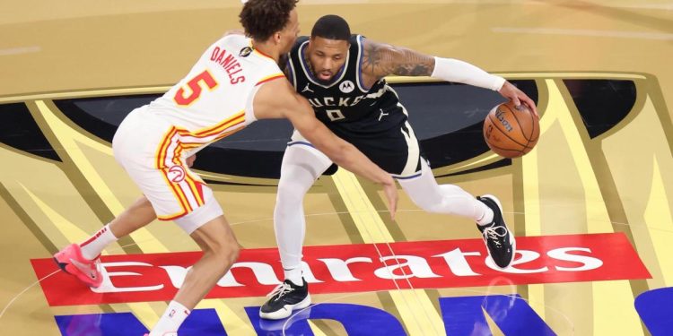 NBA kup, intervju s potpredsjednikom Waschom: “Parquet, međunarodne momčadi: iza kulisa”