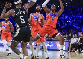 NBA kup, konačni izvještaji