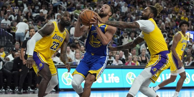 NBA na Božić: ocjene, zvijezde i tradicija, događaj je izlog lige