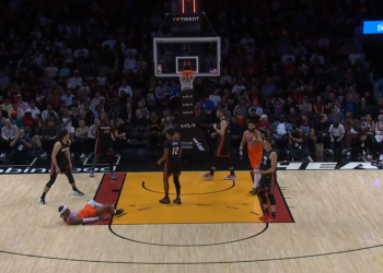 NBA najvažnije: Utakmice večeri (21. prosinca)