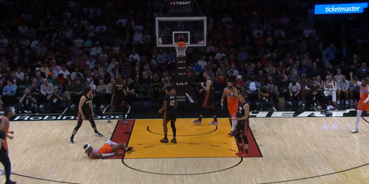 NBA najvažnije: Utakmice večeri (21. prosinca)