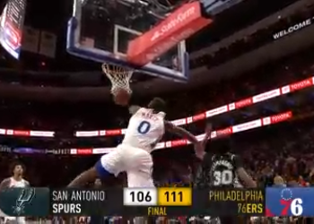 NBA najvažnije: utakmice 24. prosinca