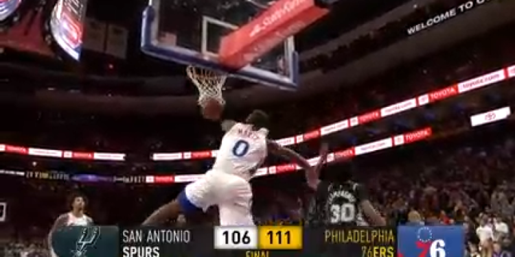 NBA najvažnije: utakmice 24. prosinca