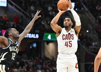 NBA rezultati, Cleveland Milwaukee, Philadelphia Charlotte