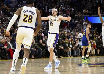 NBA rezultati: Golden State Lakers, Boston Philadelphia