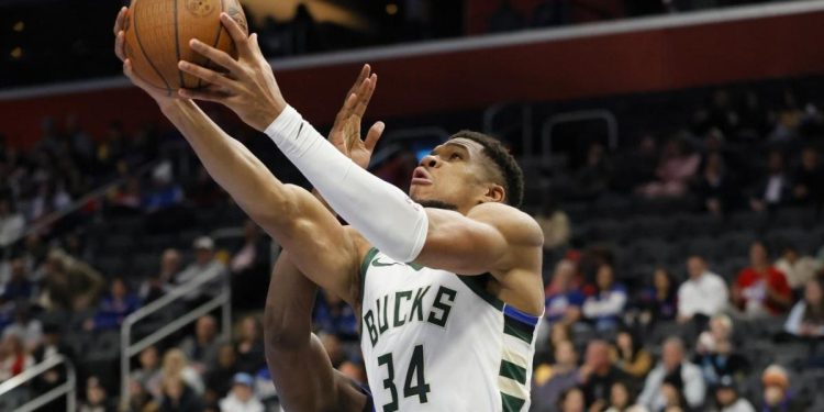 NBA rezultati, Kicks, Milwaukee i Orlando u četvrtfinalu NBA kupa