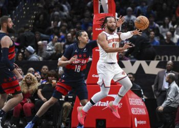 NBA rezultati: Washington New York, Golden State Phoenix