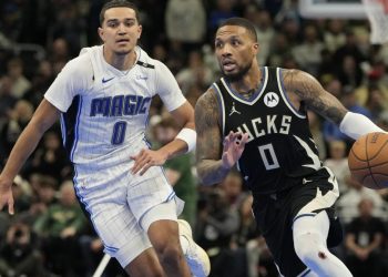 NBA rezultati, četvrtfinale kupa: Milwaukee i Oklahoma City u polufinalu