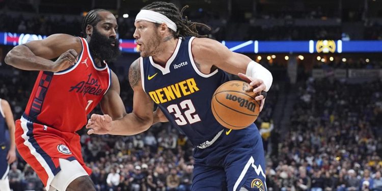 NBA rezultati, pobjeda Denvera, poraz Lakersa