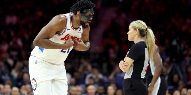 NBA, rezultati: pobjede Philadelphije i Detroita, pad Bostona i Lakersa