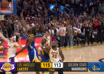 NBA, utakmice 26. prosinca: najvažnije