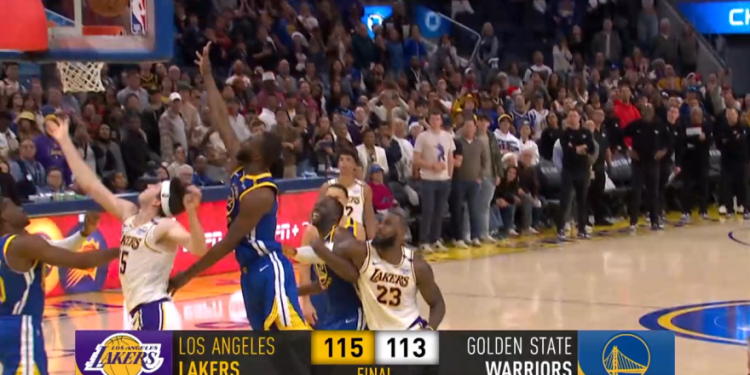 NBA, utakmice 26. prosinca: najvažnije