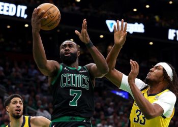 NBA, utakmice 27. prosinca: Cavsi i Knicksi u nizu. Brown u 44. Kings u gostima kod trenera