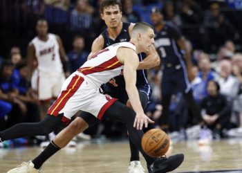 NBA, utakmice večeri (27. prosinca): najvažnije