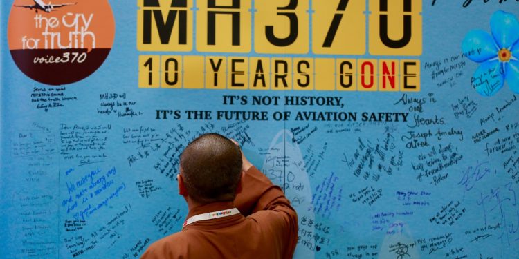 NE ODUSTAJU Nova potraga za nestalim avionom MH370: ‘Pronađete li ga, dobit ćete 70 milijuna dolara’ | NACIONAL.HR