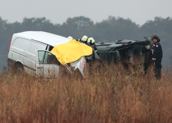NEPOZNATI DOKUMENT ‘Banožić želi dokazati da su ključni detalji istrage zatajeni, pa i da je preminuli vozač imao 2,06 promila alkohola u krvi’ | NACIONAL.HR