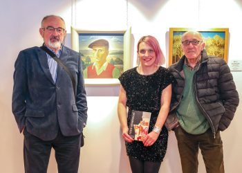 NEPOZNATI IVAN GENERALIĆ Prvi put predstavljeni posljednji radovi pionira naive | NACIONAL.HR