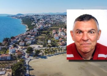 NESTAO U STOBREČU Policija traži pomoć, jeste li ga vidjeli?