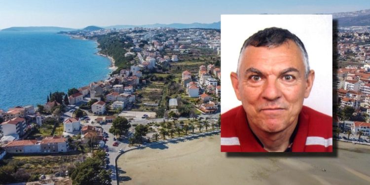 NESTAO U STOBREČU Policija traži pomoć, jeste li ga vidjeli?