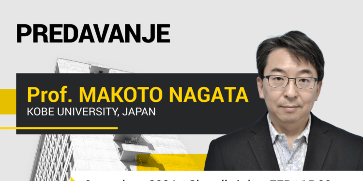 Na FER dolazi ugledni japanski stručnjak za sigurnost čipova