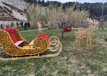 Na izletištu Jadro očekuje vas prava čarolija iz bajke