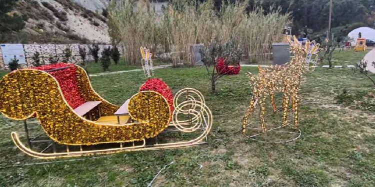 Na izletištu Jadro očekuje vas prava čarolija iz bajke