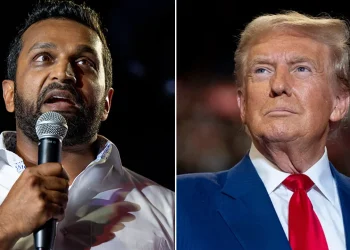 Nacionalna policijska udruga podržava izbor Trumpa za direktora FBI-a