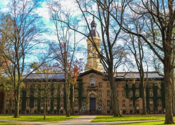 Najbolje američko sveučilište nudi tečajeve o seksualnom radu i queer studijama — RT World News