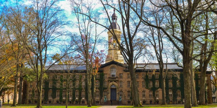 Najbolje američko sveučilište nudi tečajeve o seksualnom radu i queer studijama — RT World News