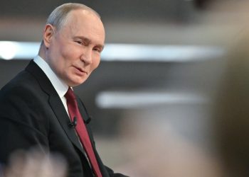 Najneočekivanije stvari koje su Putinu postavljene tijekom sesije pitanja i odgovora — RT Rusija i bivši Sovjetski Savez