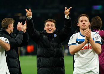 Najplodniji trozupci u Europi 2024.-2025.: Barcelona u vodstvu, Atalanta treća