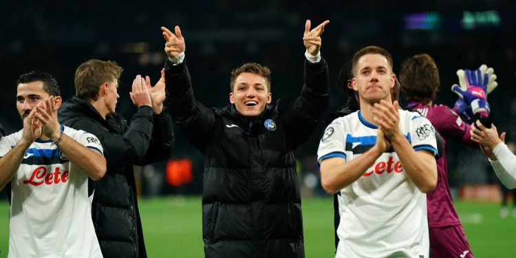 Najplodniji trozupci u Europi 2024.-2025.: Barcelona u vodstvu, Atalanta treća