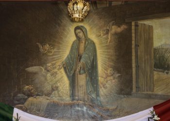 Najuslišanija molitva Gospi Gudalupskoj – Vjera.hr