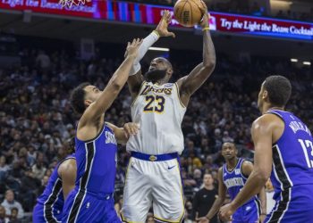 Najzanimljivije NBA: Utakmice večeri (22. prosinca)