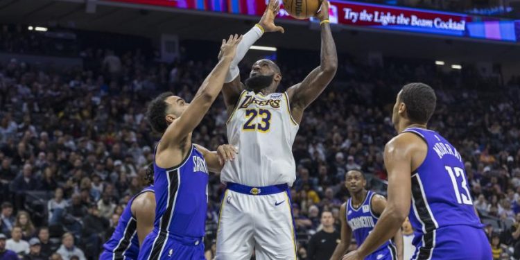 Najzanimljivije NBA: Utakmice večeri (22. prosinca)