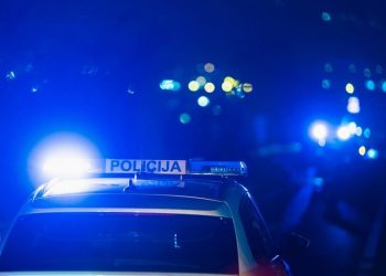 Nakon utakmice na Šubićevcu se oglasila šibenska policija