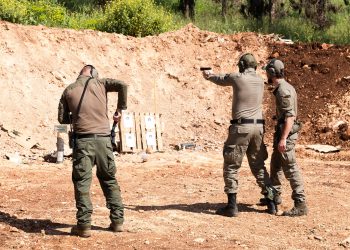 Naoružani za preživljavanje: Kako listopad. 7 Hamasov masakr transformirao je kulturu oružja u Izraelu