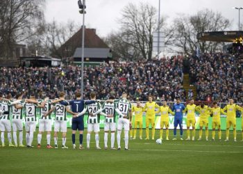 Napad u Njemačkoj, reakcije njemačkog nogometa