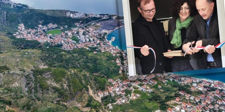 Narodna knjižnica Dugi Rat otvorila vrata u novom modernom prostoru