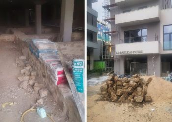 Ne znam koji bi grad uništio najstarije ostatke svoje povijesti kao Split